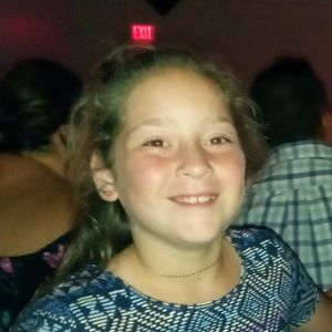 Meet your Posher, Ellie